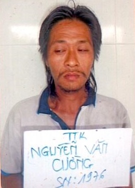 Nguyễn Văn Cường